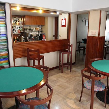 Hotel Da Remo Roccaraso Luaran gambar