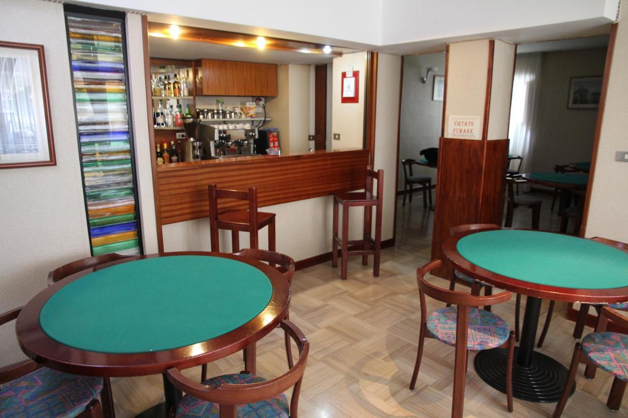 Hotel Da Remo Roccaraso Luaran gambar