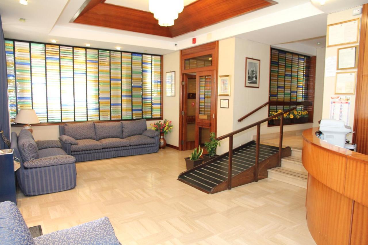 Hotel Da Remo Roccaraso Luaran gambar