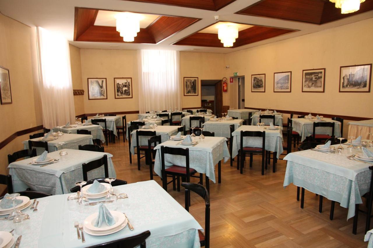 Hotel Da Remo Roccaraso Luaran gambar