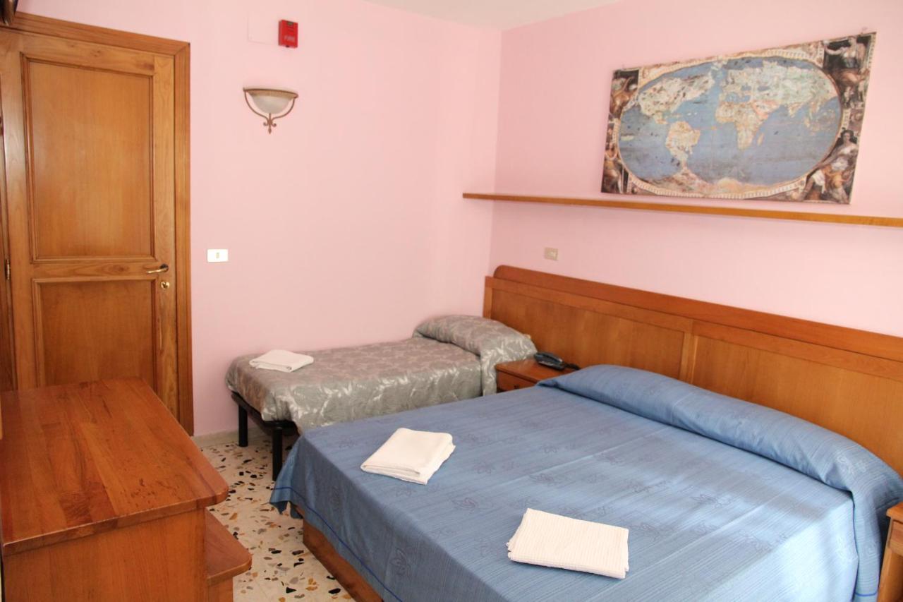 Hotel Da Remo Roccaraso Luaran gambar