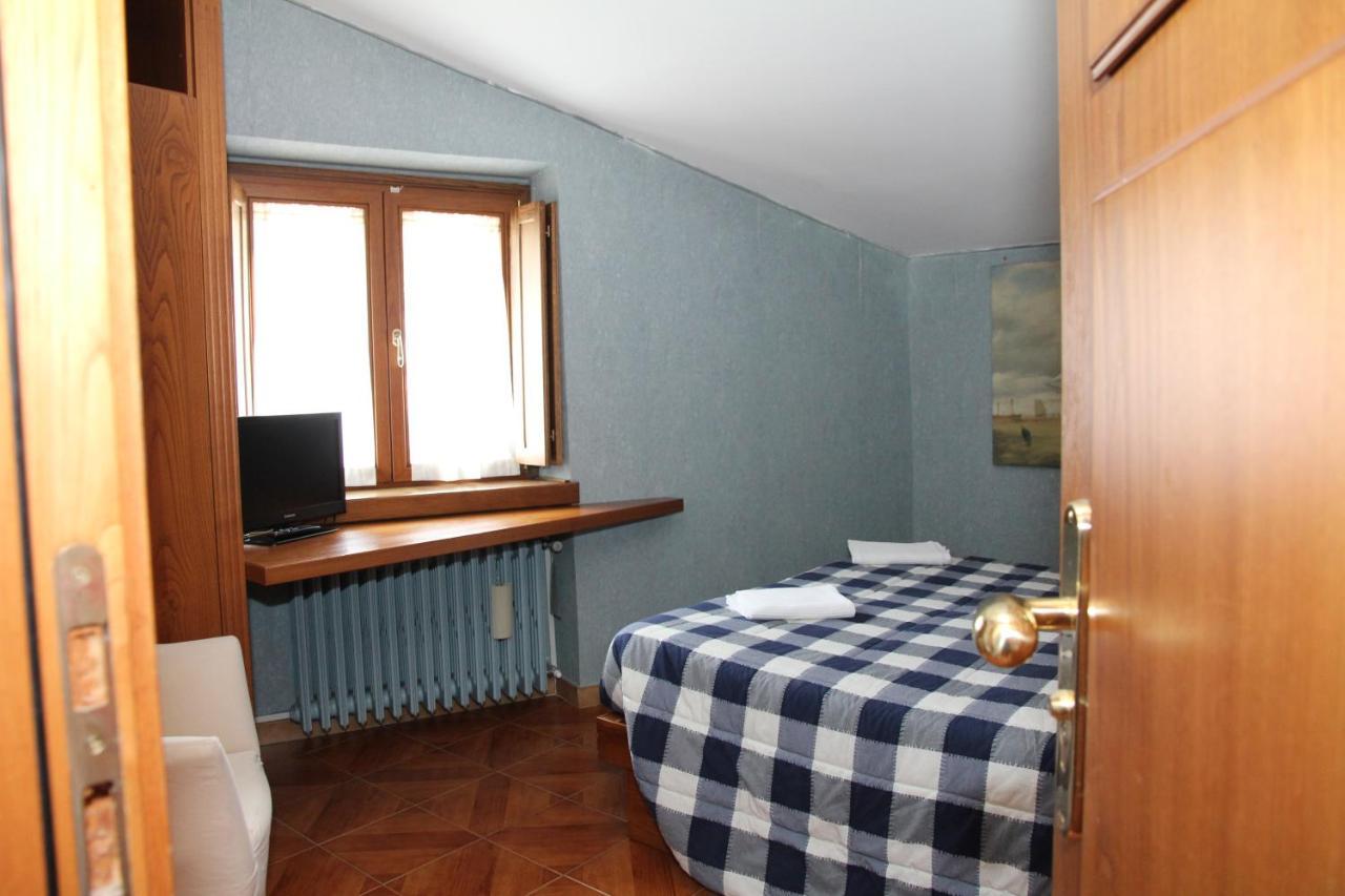 Hotel Da Remo Roccaraso Luaran gambar