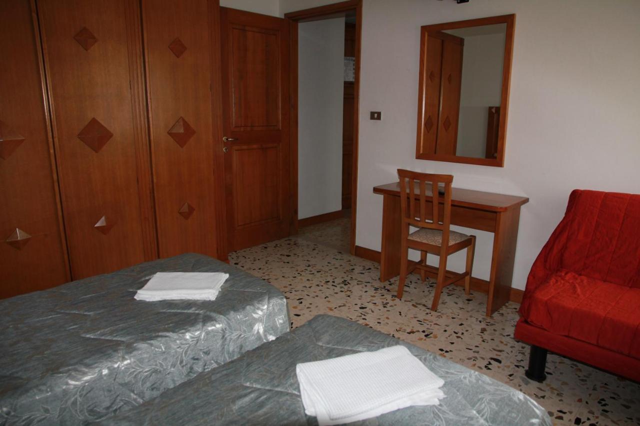 Hotel Da Remo Roccaraso Luaran gambar