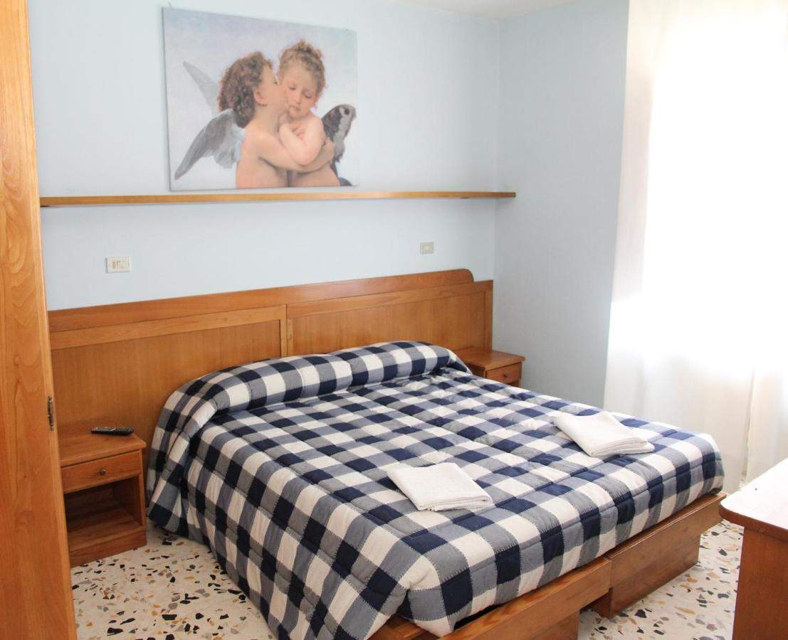 Hotel Da Remo Roccaraso Bilik gambar