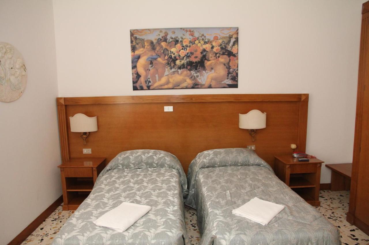 Hotel Da Remo Roccaraso Luaran gambar