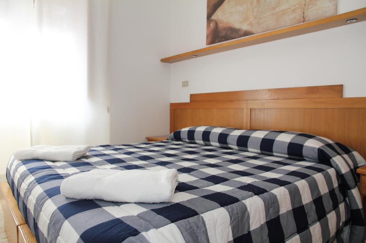 Hotel Da Remo Roccaraso Luaran gambar