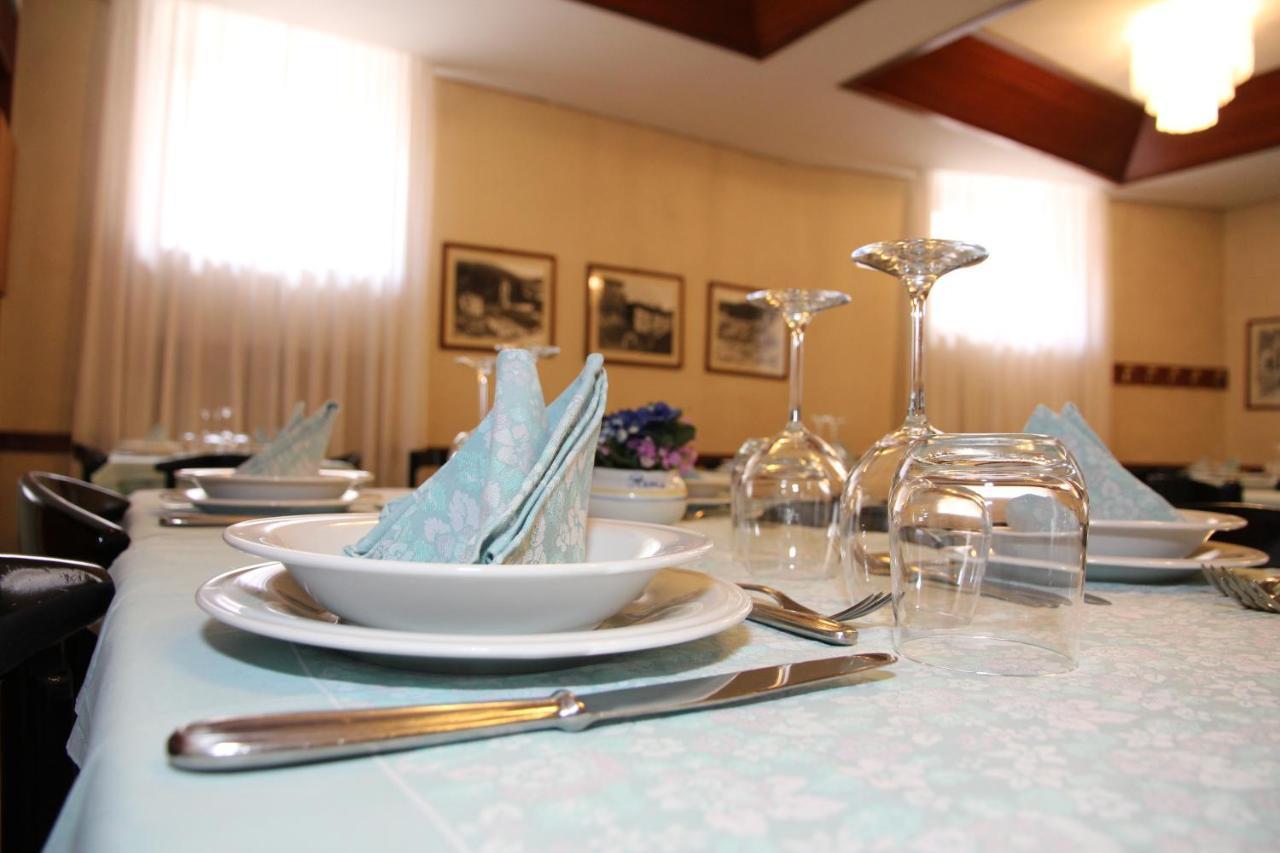 Hotel Da Remo Roccaraso Luaran gambar