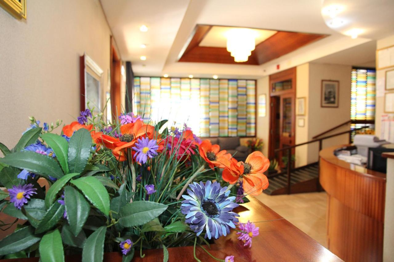 Hotel Da Remo Roccaraso Luaran gambar