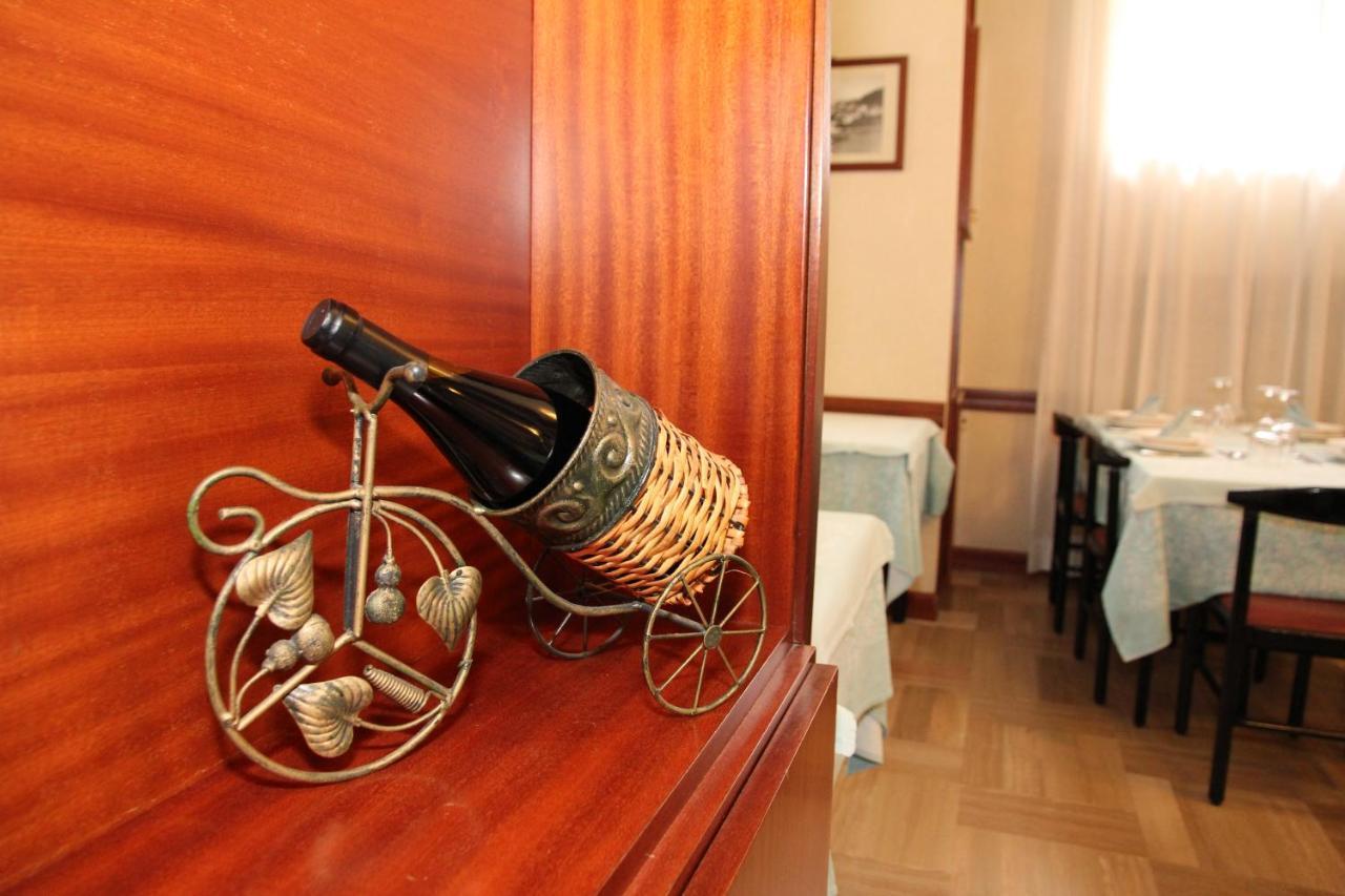 Hotel Da Remo Roccaraso Luaran gambar