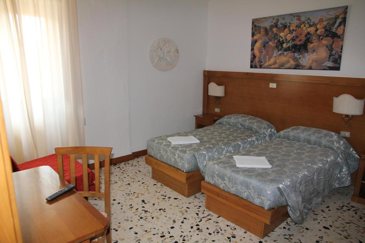 Hotel Da Remo Roccaraso Luaran gambar