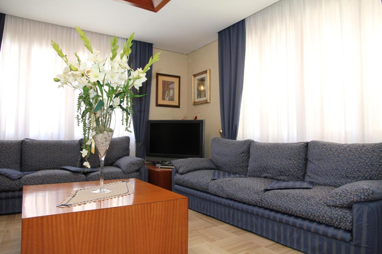 Hotel Da Remo Roccaraso Luaran gambar